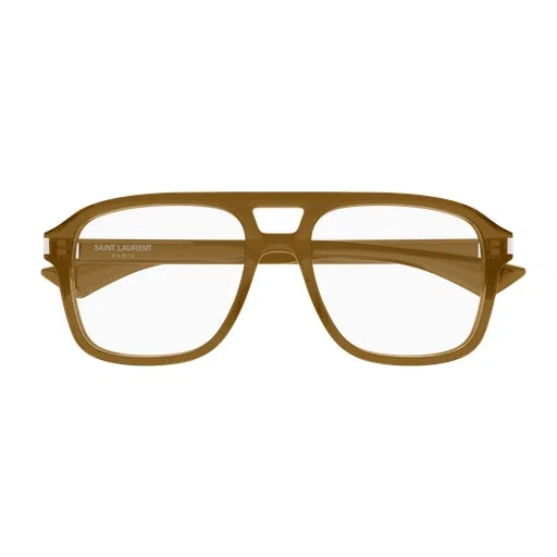 Saint Laurent SL 881 OPT Eyeglasses - view 12